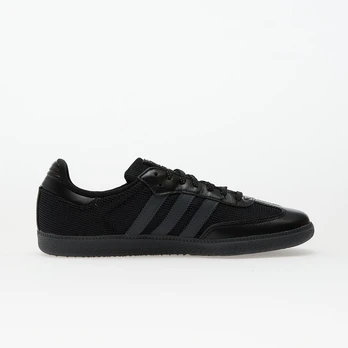 adidas Samba Og Core Black/ Carbon/ Silver Metallic 44 - Dydis 42 (JR0901 Laisvalaikio batai)
