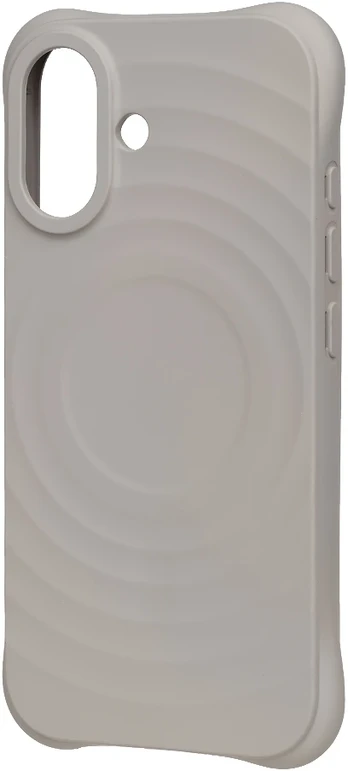 Dėklas OBAL:ME MagNetix Orbit Cover for Apple iPhone 17 Gray