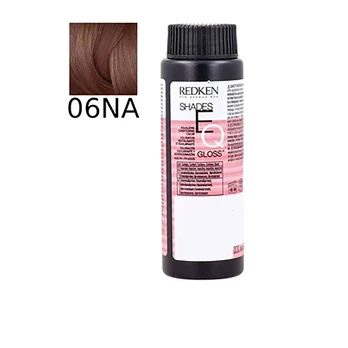 Redken SHADES EQ bonder inside #06NA 60 ml x 3 u