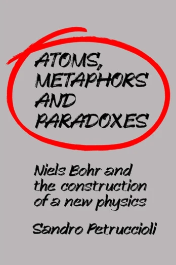 Atoms, Metaphors and Paradoxes