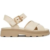 Basutės Clarks Orinoco3 Cross 26186092 Écru