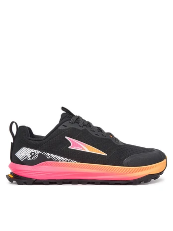 Altra Bėgimo batai Lone Peak 9+ AL0A85RH Juoda