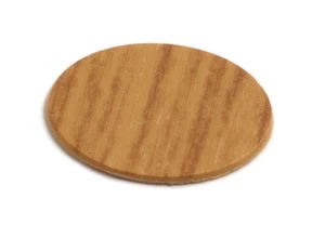 Baldų dangtelis Haushalt, 1.3 cm, 20 vnt.