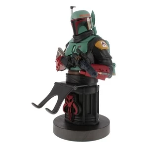 Boba Fett Cable Guy