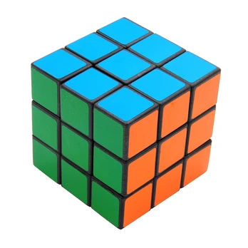 Rubiko kubas 3x3