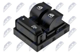 Jungiklis, atbulinės eigos žibintas NTY EWS-FT-046