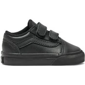 Laisvalaikio batai Vans Old Skool VN0009RCHF91 Juoda