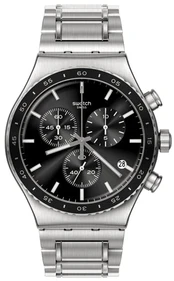 Laikrodis SWATCH modelis IRONY AT NIGHT