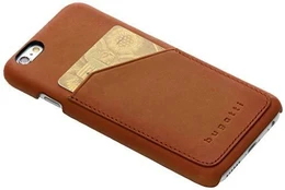 Dėklas Adidas Bugatti Snap Case Londra Apple iPhone 6/6S 26089