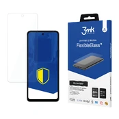 Tecno Pova 5 Pro 5G - 3mk FlexibleGlass™ screen protector kaina