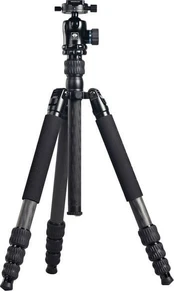 SIRUI MT-2204 + MT-20 TRIPOD KIT WITH BALLHEAD kaina