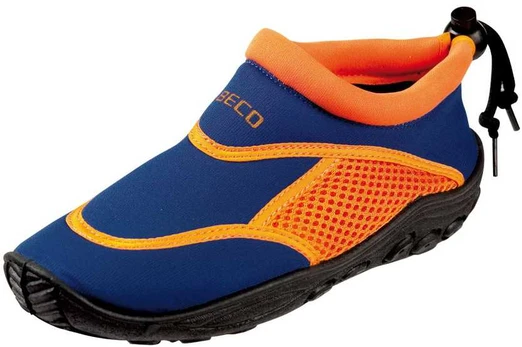 Blue Vandens batai vaik. 92171 63 24 mėlynas/oranžinis