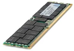 RAM Hewlett Packard (HP) DIMM 8GB, PC3-12800R, 1Gx4 ****