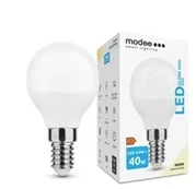 GTV Modee E14 4,9W mini globe LED studená 4000K
