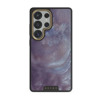 Side Effect - Samsung Galaxy S25 Ultra Case, Elite Dark (Magnetic) / Gold