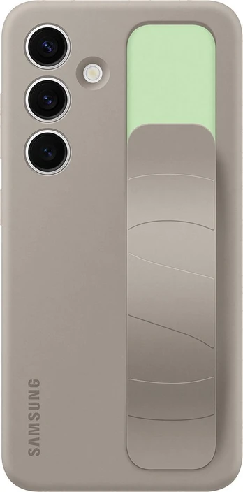„Samsung Galaxy S24“ stovinčio rankenos dangtelis