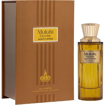 Risala Elite Muluki Extreme EDP W 100 ml