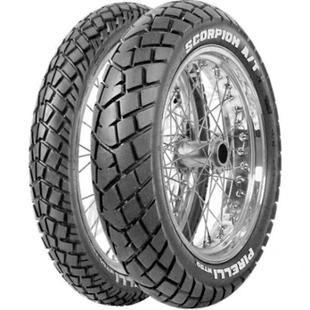Padanga Pirelli Scorpion MT 90 A/T 90/90 R21 M/C 54S MST TT Fr.