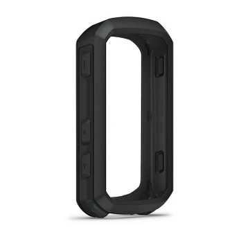 Garmin Edge 550/ 850 Silicone Case Black Silikoninis dėklas dviračių kompiuteriui