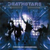CD Deathstars - Synthetic Generation