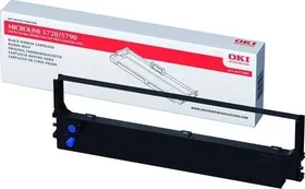 _589676 OKI 9002311 Tape OKI black Microline 3