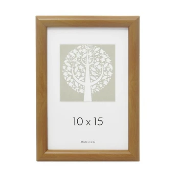 Nuotraukų rėmelis Frame 1301124, 40 cm x 30 cm, ruda