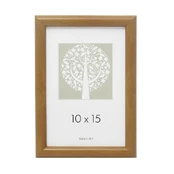 Nuotraukų rėmelis Frame 1301124, 40 cm x 30 cm, ruda kaina