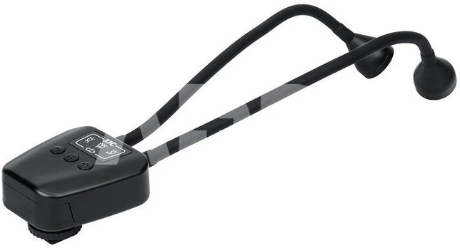 JJC LED ARM2 Shoe Mount Macro LED Light