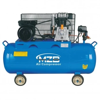 ⬡ Oro Kompresorius 90L 336L/MIN 8BAR (MZBVA70)