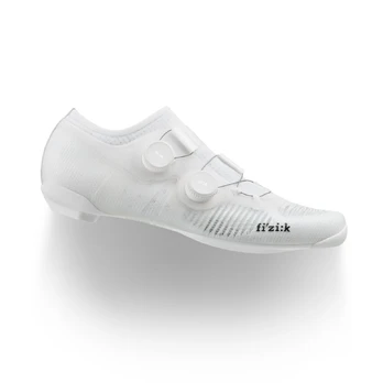 Fizik Vega Carbon plentiniai batai | White - White, 39
