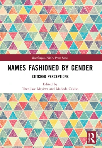 Names Fashioned by Gender