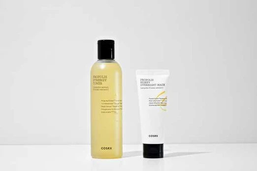 Cosrx Full Fit Propolis Honey Overnight Mask 60 ml
