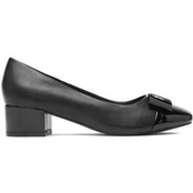 Bateliai Lasocki CEO-HMS19028-2 Juoda kaina