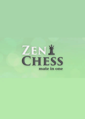 Zen Chess: Mate In One PC