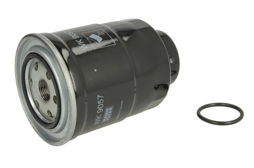 Kuro filtras MANN-FILTER WK 9057 z