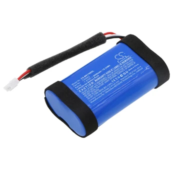 Cameron Sino Akumuliatorius Baterija, tipas C406A2 C406A2-2 do Marshall 1001908 1005696 Emberton / CS-MRT406SL