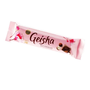 Batonėlis GEISHA, 37 g