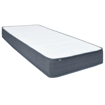 Box Spring Čiužinys, 190x90x20cm, audinys
