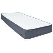 Box Spring Čiužinys, 190x90x20cm, audinys kaina