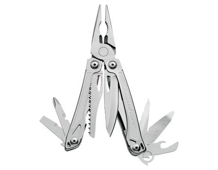 Universalus įrankis Leatherman Sidekick