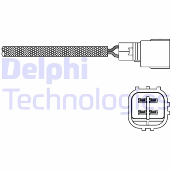 Lambda jutiklis DELPHI ES20269-12B1