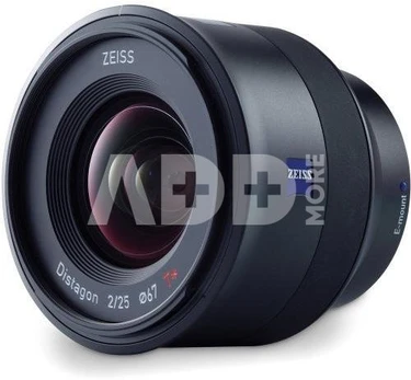 Zeiss Batis 25mm F2