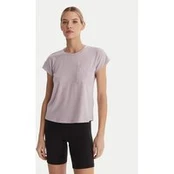 Columbia Marškinėliai Daniela Falls™ Technical 2135881 Violetinė Regular Fit