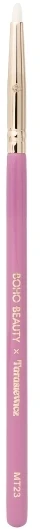 Boho beauty Boho Mt23 detalių šepetėlis