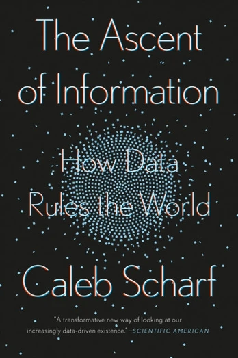Ascent of Information