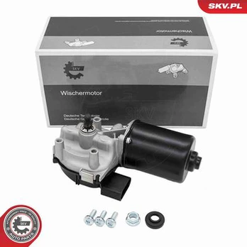 Valytuvo variklis ESEN SKV 19SKV266