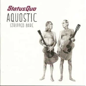 CD Status Quo - Aquostic Stripped Bare