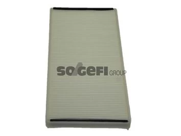 Filtras, salono oras PURFLUX AH158