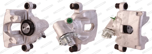 FERODO FCL695175 Brake caliper