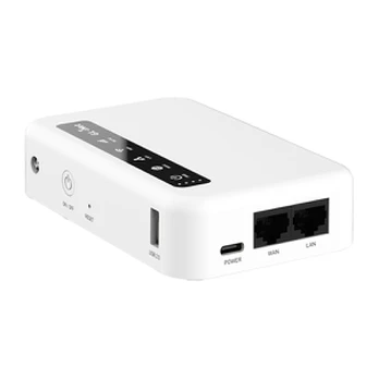 Gl Inet GL-XE300-BAT